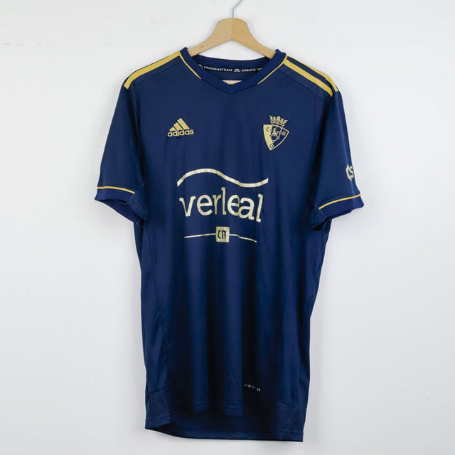 Maglia Away Osasuna Adidas 2020/2021 by ADIDAS - Home