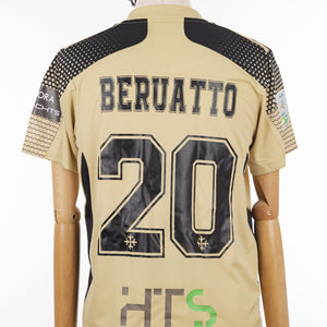 Maglia away Pisa Adidas 2021/2022 Beruatto 20 by ADIDAS - Home (11)