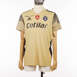 Maglia away Pisa Adidas 2021/2022 Beruatto 20 by ADIDAS - Home (2)