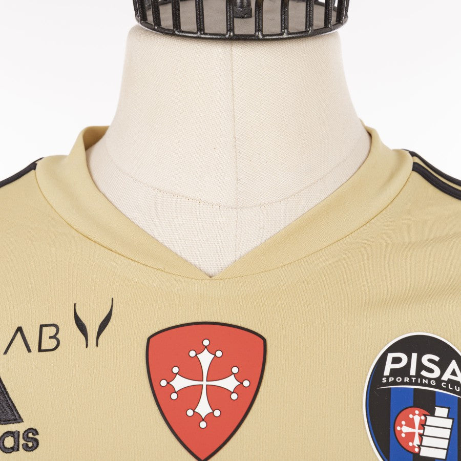 Maglia away Pisa Adidas 2021/2022 Beruatto 20 by ADIDAS - Home (3)
