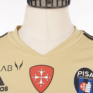 Maglia away Pisa Adidas 2021/2022 Beruatto 20 by ADIDAS - Home (3)