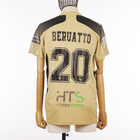 Maglia away Pisa Adidas 2021/2022 Beruatto 20 by ADIDAS - Home