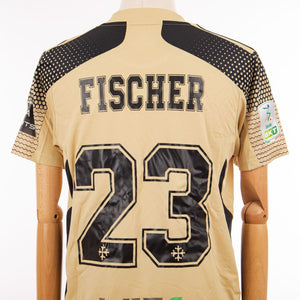 maglia away pisa adidas 2021/2022 fischer 23 by ADIDAS - Home (12)