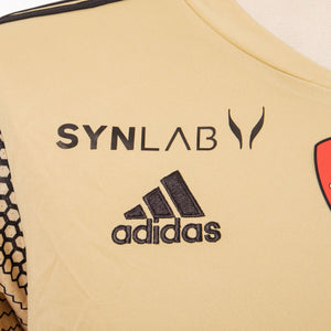 maglia away pisa adidas 2021/2022 fischer 23 by ADIDAS - Home (4)