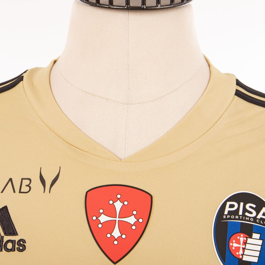 maglia away pisa adidas 2021/2022 fischer 23 by ADIDAS - Home (9)