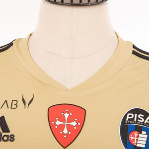 maglia away pisa adidas 2021/2022 fischer 23 by ADIDAS - Home (9)