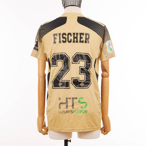 maglia away pisa adidas 2021/2022 fischer 23 by ADIDAS - Home