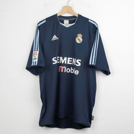 Maglia away Real Madrid Adidas 2004/2005 by ADIDAS - Home