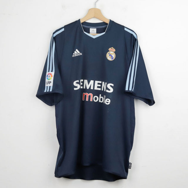 Maglia away Real Madrid Adidas 2004/2005 by ADIDAS - Home