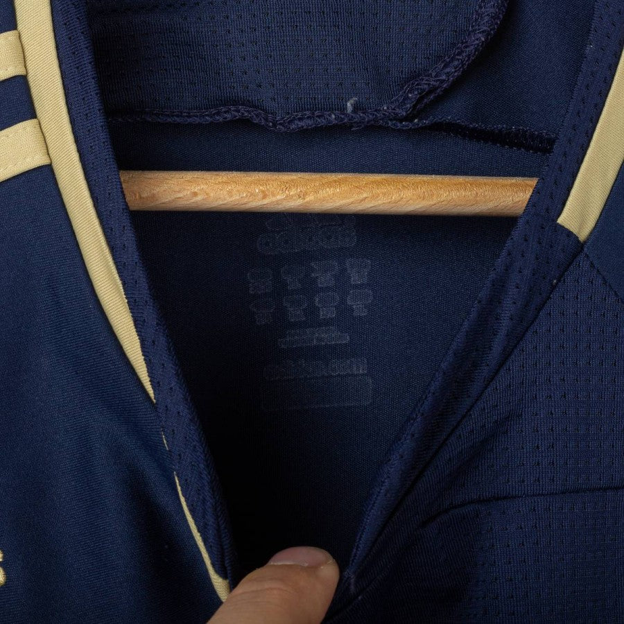 maglia away real madrid adidas 2007/2008 by ADIDAS - Home (12)