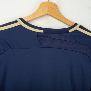 maglia away real madrid adidas 2007/2008 by ADIDAS - Home (5)