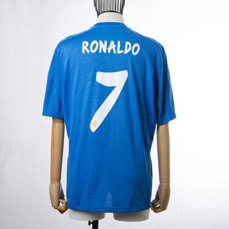 maglia away real madrid adidas 2013/2014 ronaldo 7   by ADIDAS - Home