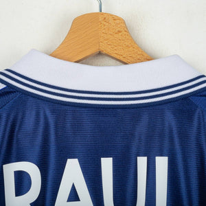 Maglia Away Real Madrid Adidas Raul 7 1998/1999 by ADIDAS - Home (3)