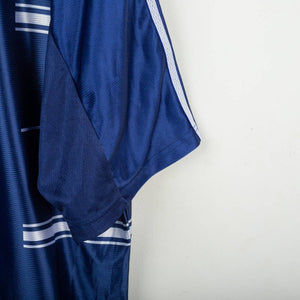 Maglia Away Real Madrid Adidas Raul 7 1998/1999 by ADIDAS - Home (9)