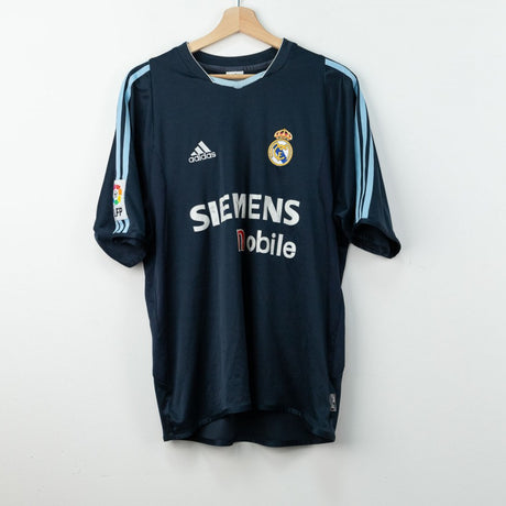Maglia away Real Madrid Adidas Ronaldo 9 2004/2005 by ADIDAS - Home (2)