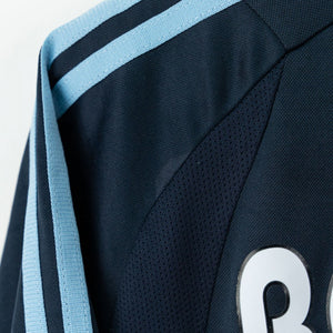 Maglia away Real Madrid Adidas Ronaldo 9 2004/2005 by ADIDAS - Home (6)