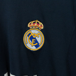 Maglia away Real Madrid Adidas Ronaldo 9 2004/2005 by ADIDAS - Home (8)