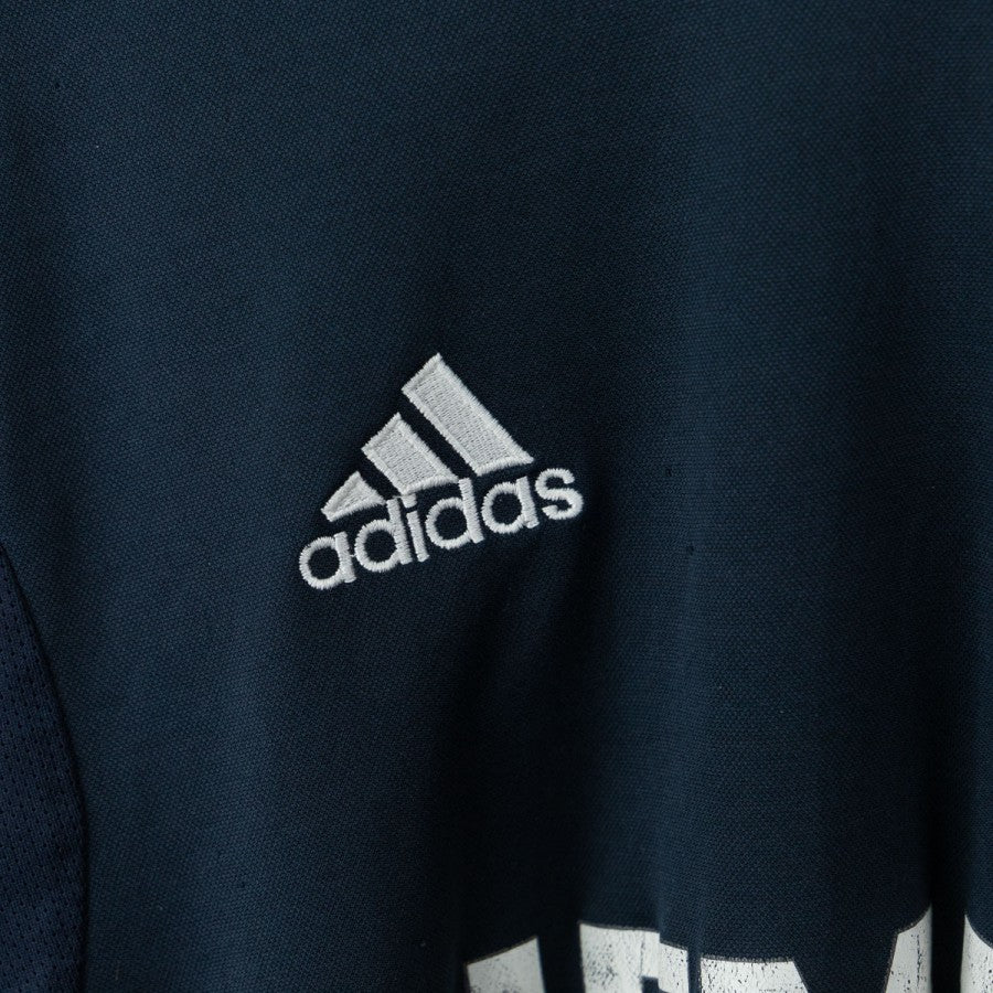 Maglia away Real Madrid Adidas Ronaldo 9 2004/2005 by ADIDAS - Home (9)