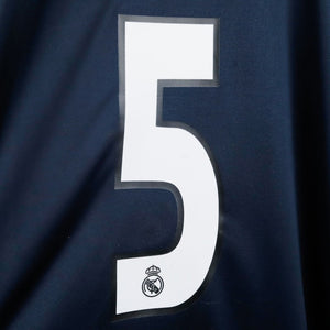 Maglia away Real Madrid Adidas Zidane 5 2003/2004 by ADIDAS - Home (15)