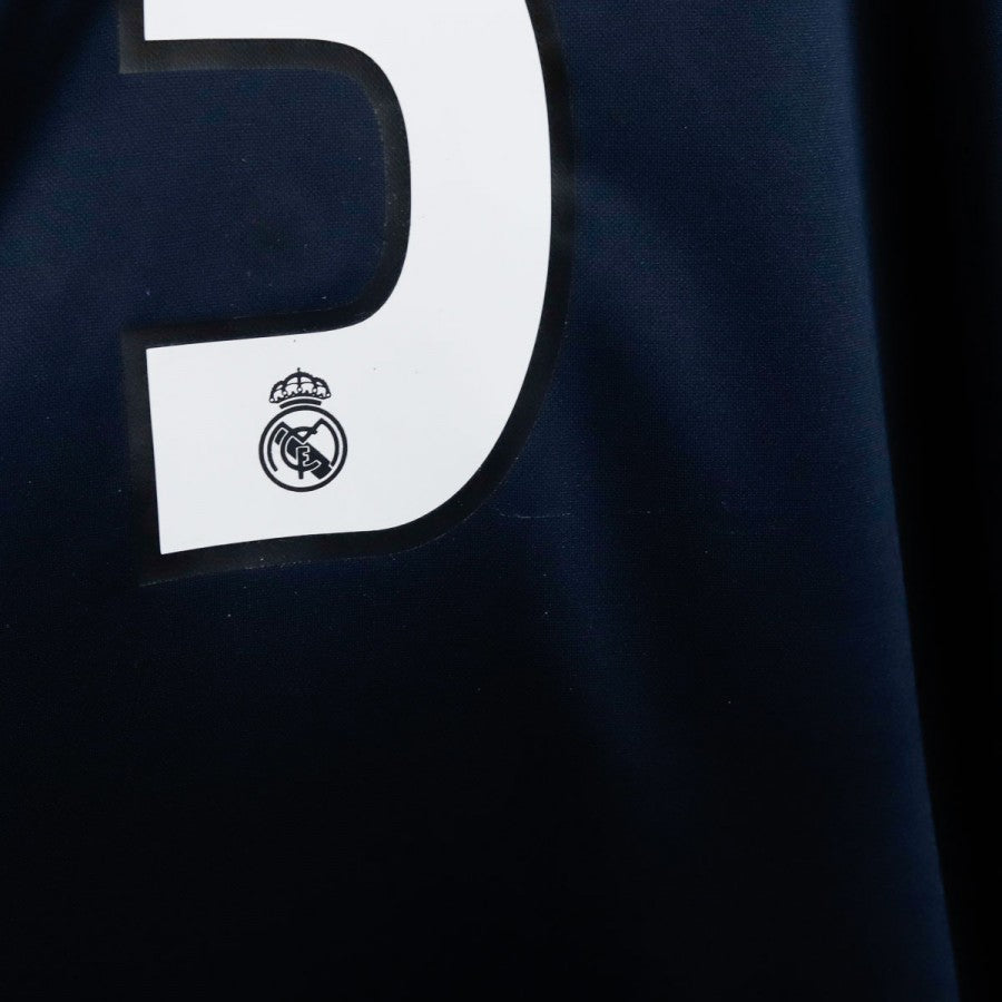 Maglia away Real Madrid Adidas Zidane 5 2003/2004 by ADIDAS - Home (16)