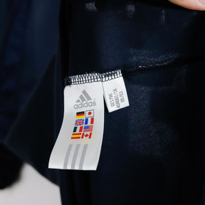 Maglia away Real Madrid Adidas Zidane 5 2003/2004 by ADIDAS - Home (20)