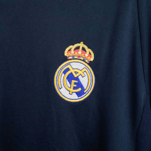 Maglia away Real Madrid Adidas Zidane 5 2003/2004 by ADIDAS - Home (3)