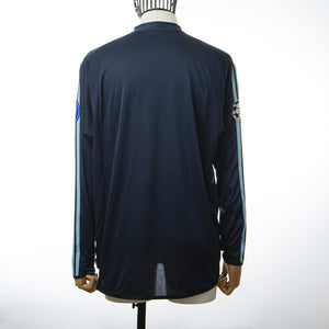 maglia away real madrid ml 2003/2004 by ADIDAS - Home (2)