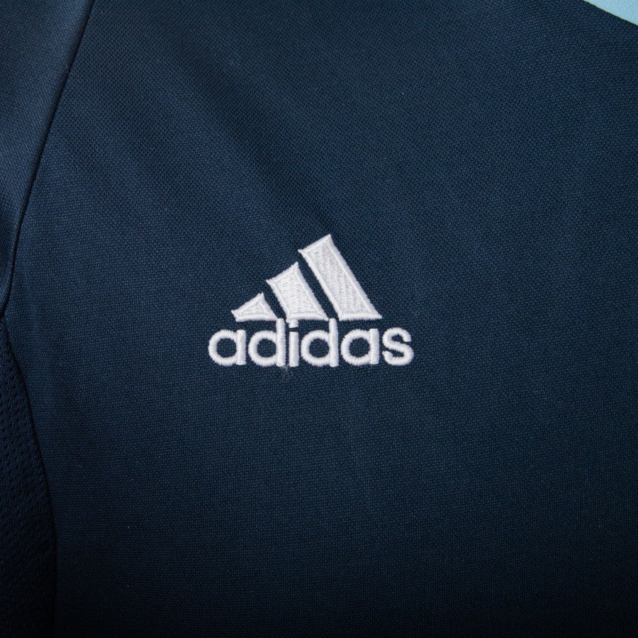 maglia away real madrid ml 2003/2004 by ADIDAS - Home (5)