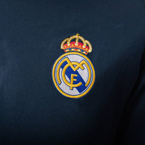 maglia away real madrid ml 2003/2004 by ADIDAS - Home (6)