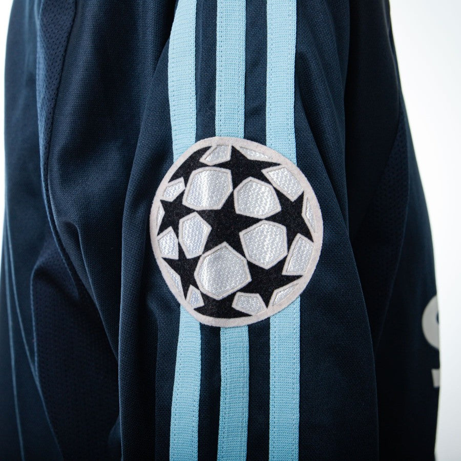 maglia away real madrid ml 2003/2004 by ADIDAS - Home (7)