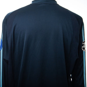 maglia away real madrid ml 2003/2004 by ADIDAS - Home (9)