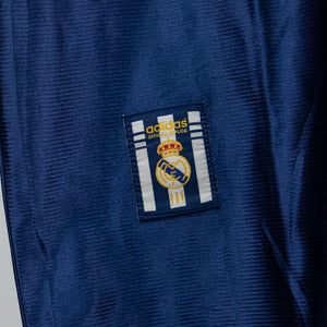 maglia away real madrid raul 7 1998/1999 by ADIDAS - Home (15)