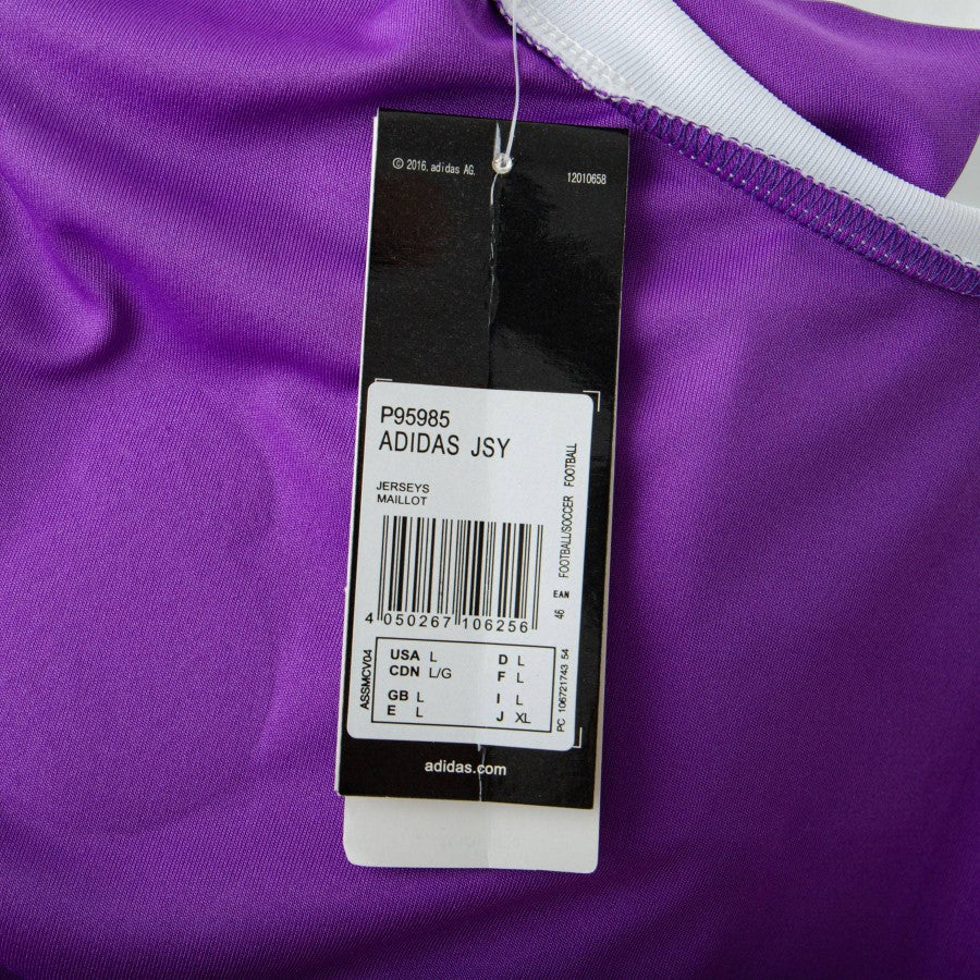 maglia away real madrid ronaldo 7 2016/2017 by ADIDAS - Home (12)