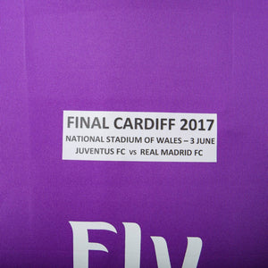 maglia away real madrid ronaldo 7 2016/2017 by ADIDAS - Home (4)