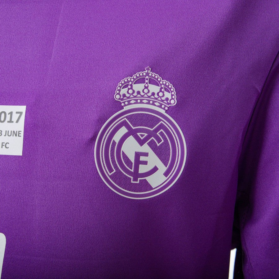 maglia away real madrid ronaldo 7 2016/2017 by ADIDAS - Home (5)