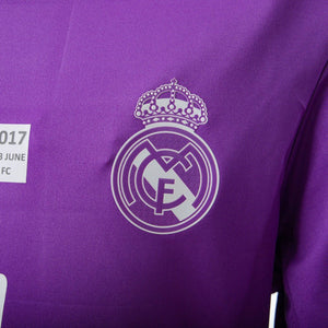 maglia away real madrid ronaldo 7 2016/2017 by ADIDAS - Home (5)