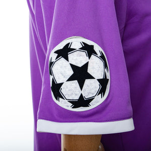 maglia away real madrid ronaldo 7 2016/2017 by ADIDAS - Home (8)