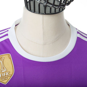 maglia away real madrid ronaldo 7 2016/2017 by ADIDAS - Home (9)