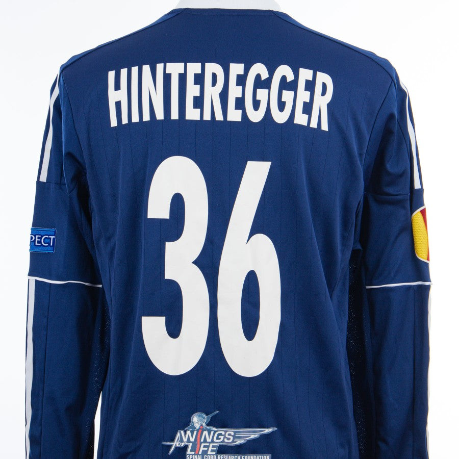 Maglia Away Red Bull Saltzburg Adidas Hinteregger 36 2013/2014 by ADIDAS - Home (13)