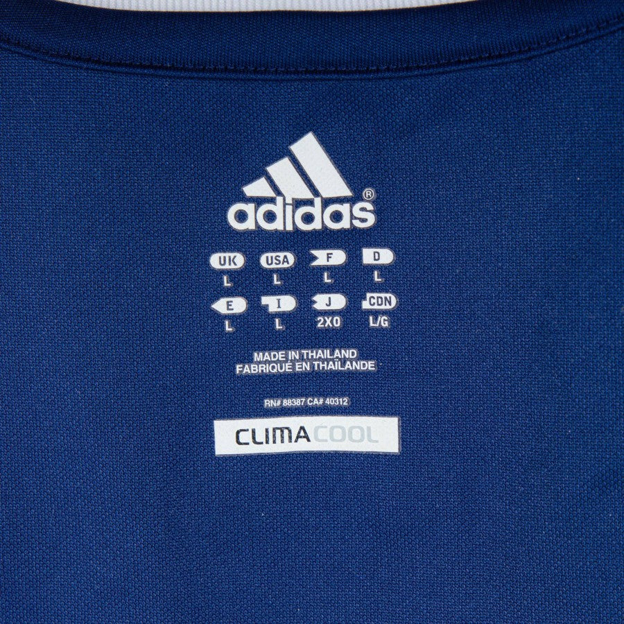 Maglia Away Red Bull Saltzburg Adidas Hinteregger 36 2013/2014 by ADIDAS - Home (14)