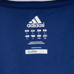 Maglia Away Red Bull Saltzburg Adidas Hinteregger 36 2013/2014 by ADIDAS - Home (14)