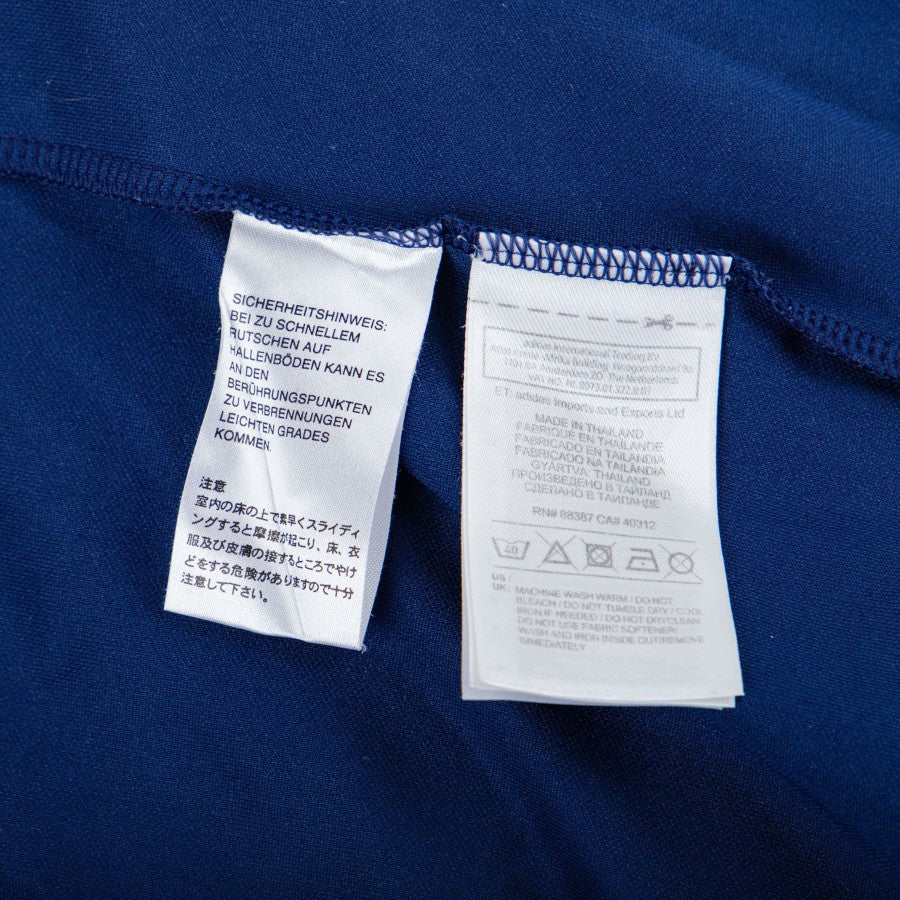 Maglia Away Red Bull Saltzburg Adidas Hinteregger 36 2013/2014 by ADIDAS - Home (16)