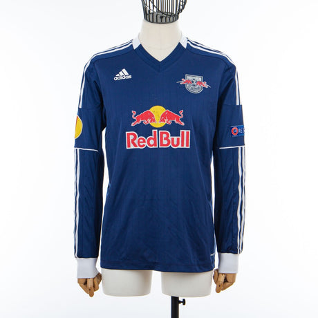 Maglia Away Red Bull Saltzburg Adidas Hinteregger 36 2013/2014 by ADIDAS - Home (2)
