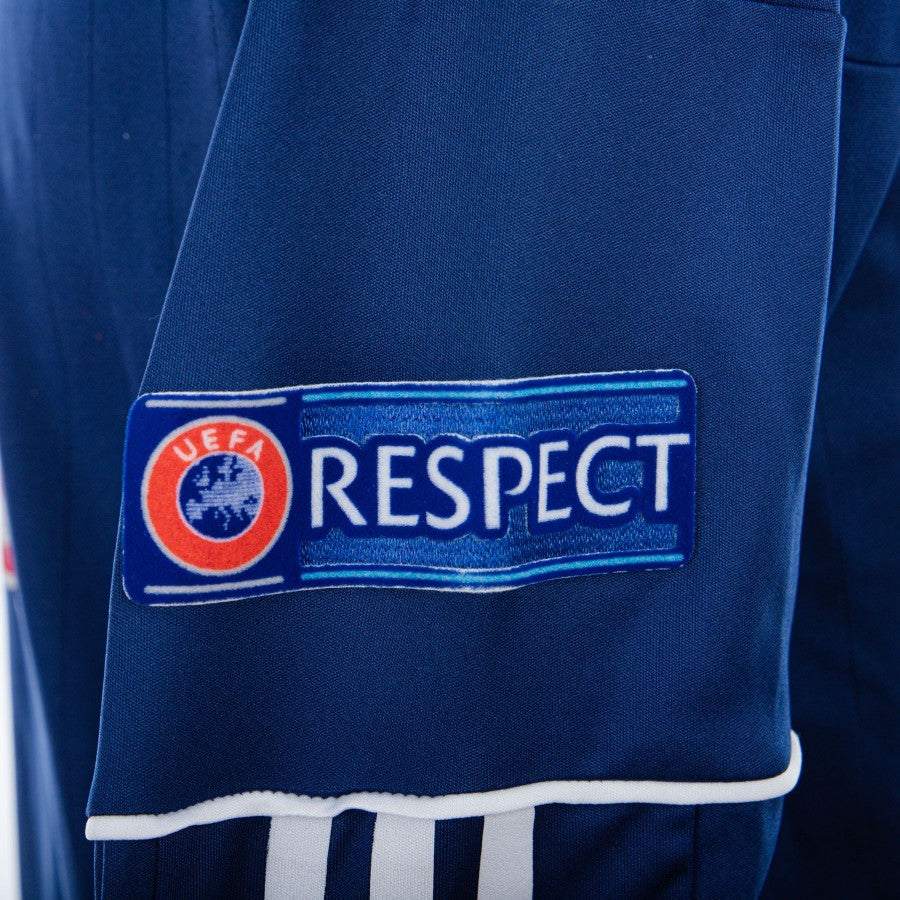 Maglia Away Red Bull Saltzburg Adidas Hinteregger 36 2013/2014 by ADIDAS - Home (7)