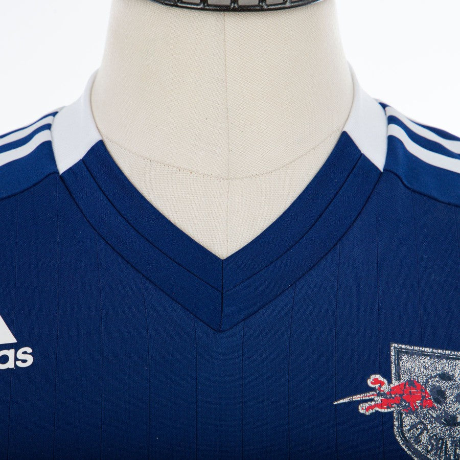 Maglia Away Red Bull Saltzburg Adidas Hinteregger 36 2013/2014 by ADIDAS - Home (9)
