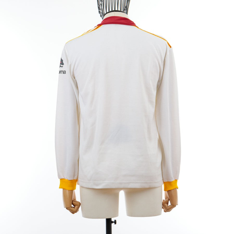 Maglia Away Roma Adidas 1991/1992 by ADIDAS - Home (2)
