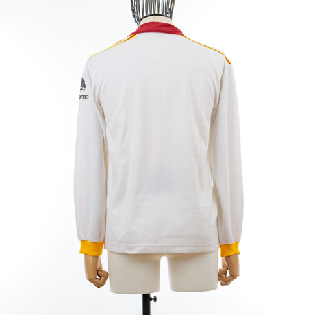 Maglia Away Roma Adidas 1991/1992 by ADIDAS - Home (2)