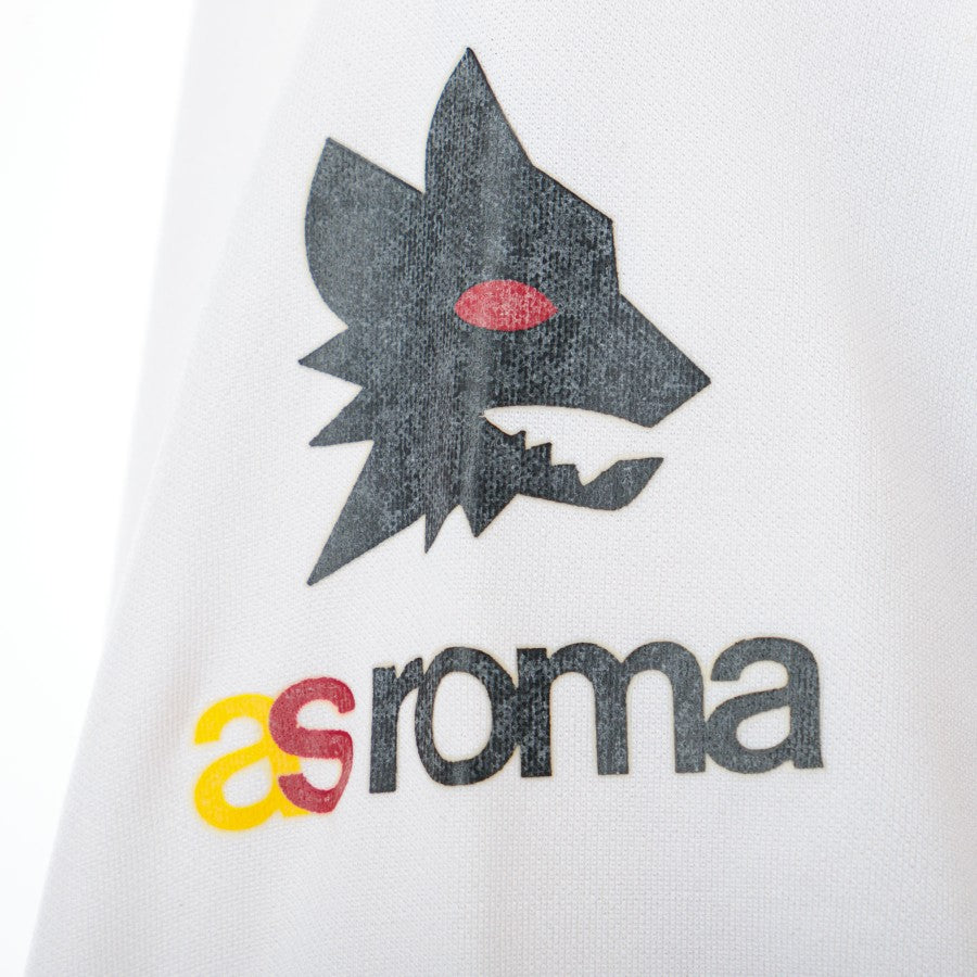 Maglia Away Roma Adidas 1991/1992 by ADIDAS - Home (6)