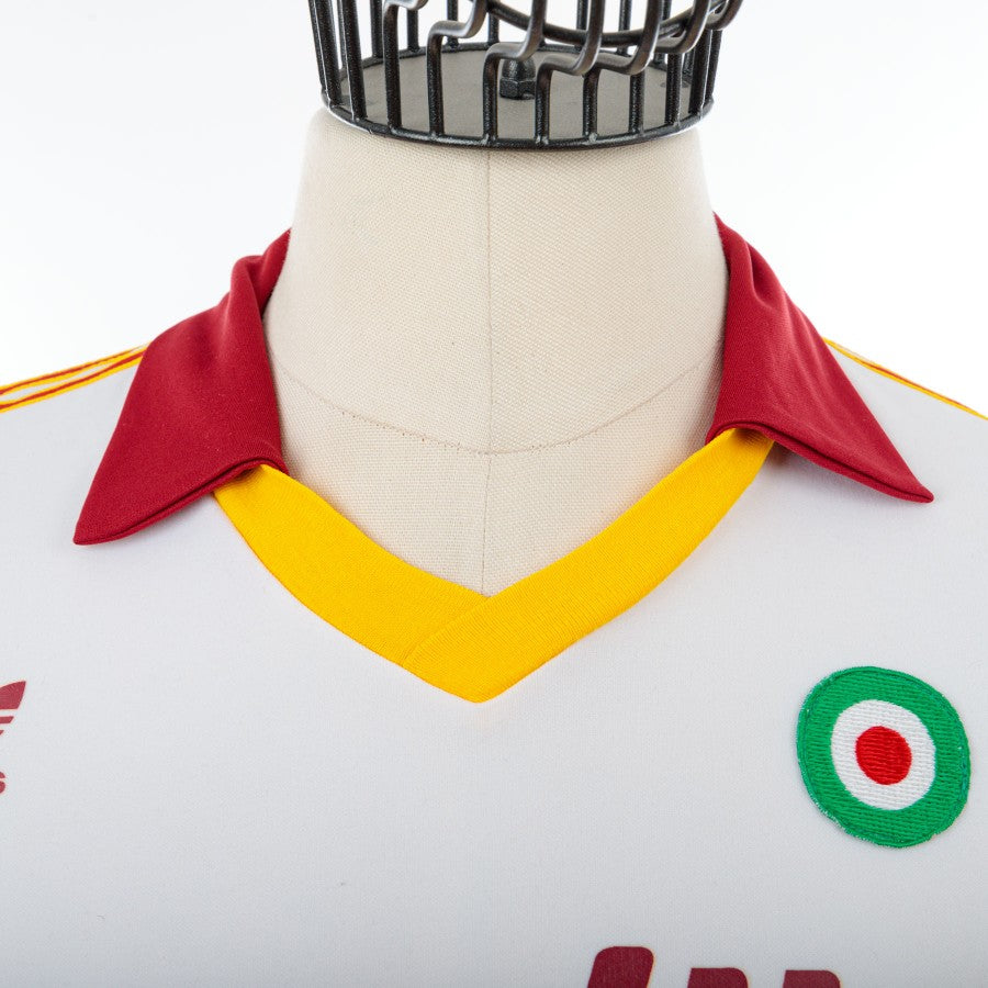 Maglia Away Roma Adidas 1991/1992 by ADIDAS - Home (7)