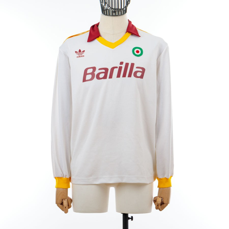 Maglia Away Roma Adidas 1991/1992 by ADIDAS - Home